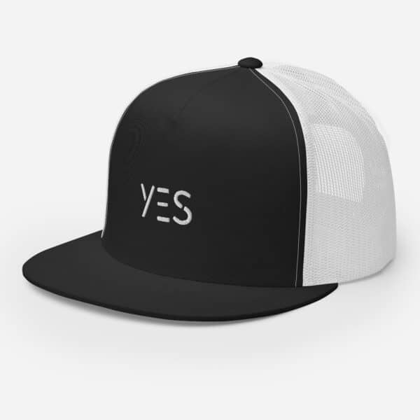 Yes - Casquette - Image 3