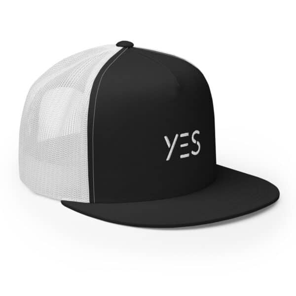 Yes - Casquette - Image 4