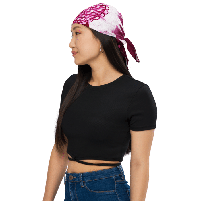 Bandanas et Tapis rituels