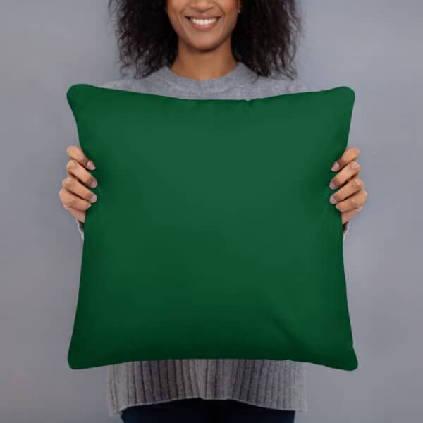 Ogoun Balendjo - Coussin - Image 3