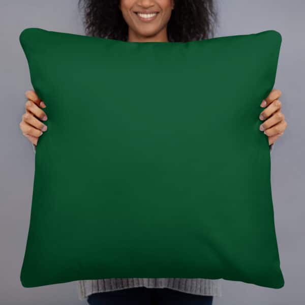 Ogoun Balendjo - Coussin - Image 4