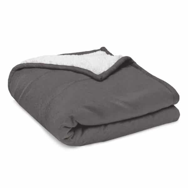 Marassa Twa - Couverture sherpa premium - Image 2