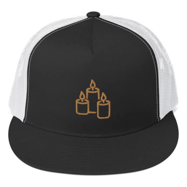 Haladda - Casquette - Image 3