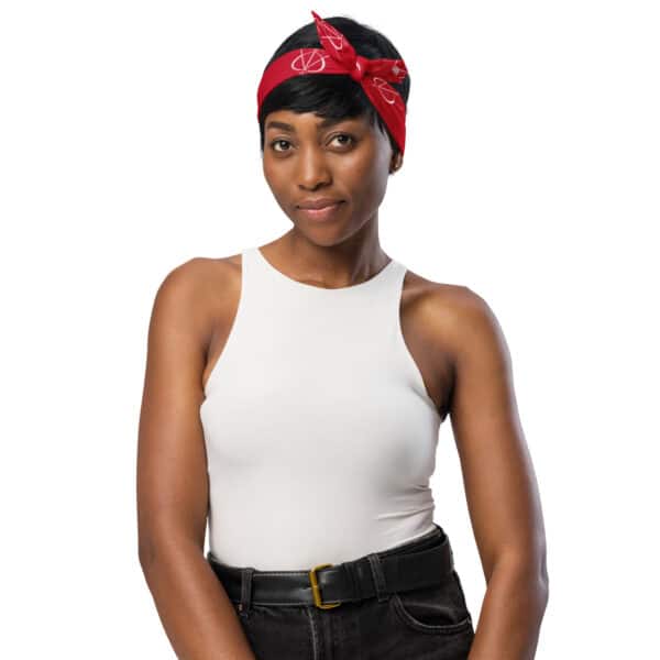 Erzulie Mapyang - Bandana - Image 3