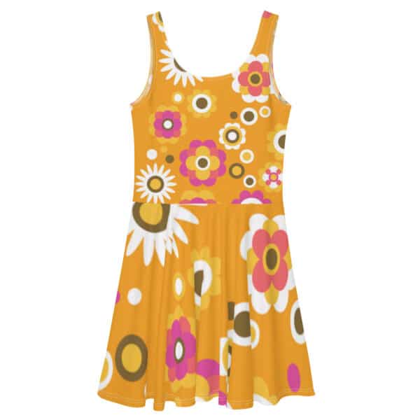 Fleur de Tournesol - Robes - Image 2