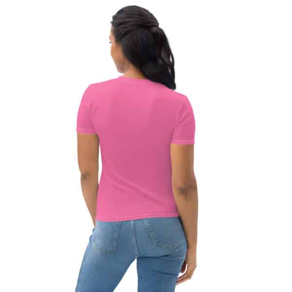 La Sirène - T-shirt pour femmes - Image 2