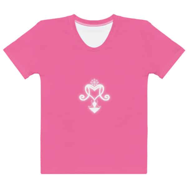 La Sirène - T-shirt pour femmes - Image 4