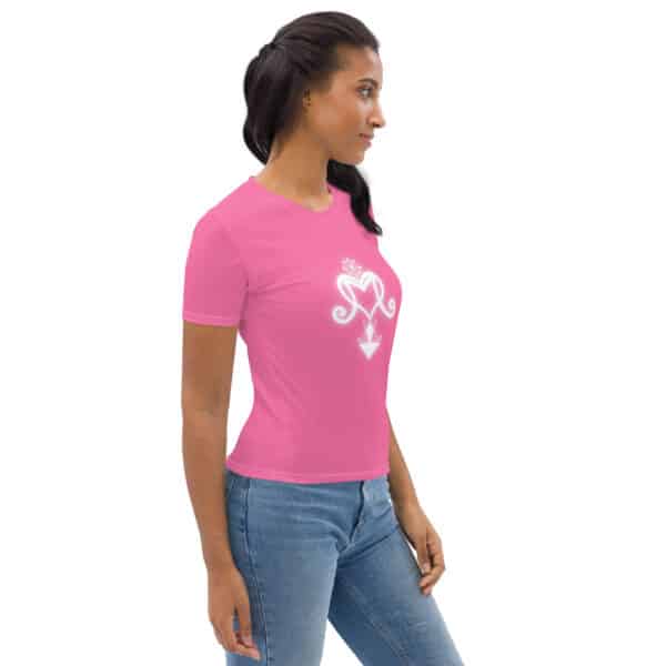 La Sirène - T-shirt pour femmes - Image 3