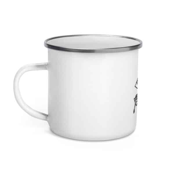 Agoueh – Mug émaillé - Image 3