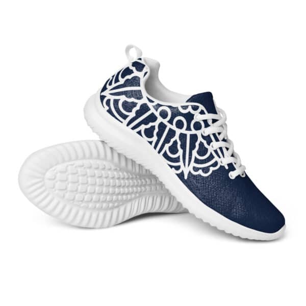 Mandala de vie - Chaussures de sport pour femmes - Image 2