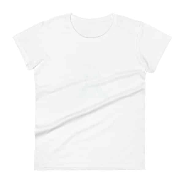 La Sirène - T-shirt à manches courtes pour femmes - Image 6