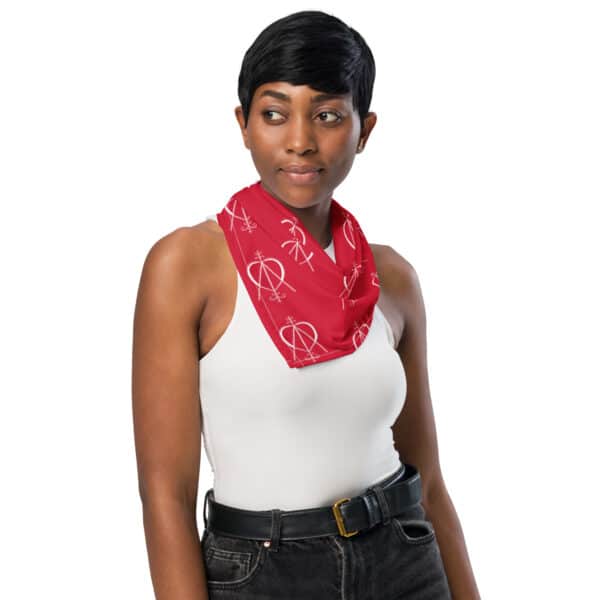 Erzulie Mapyang - Bandana - Image 5